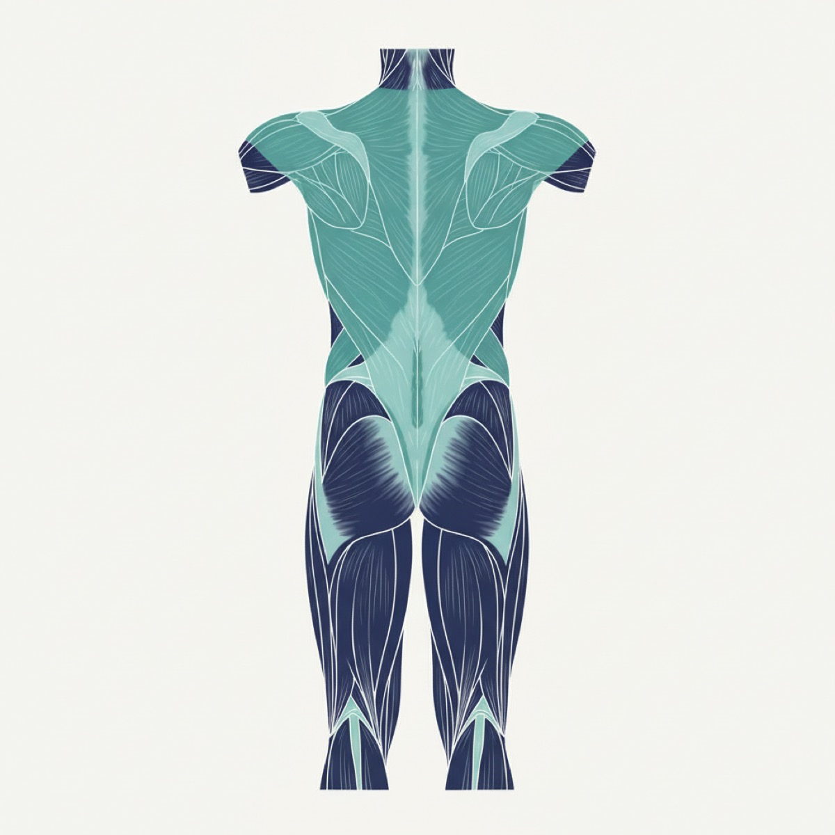 Why does low back pain cause headaches?
