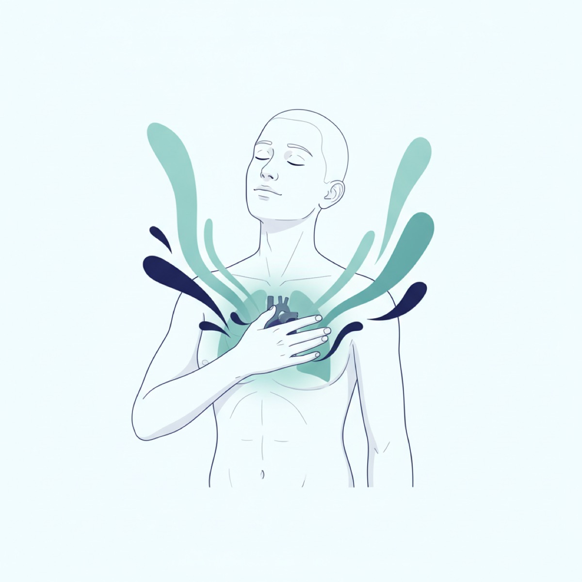 Expected outcomes of fascia release