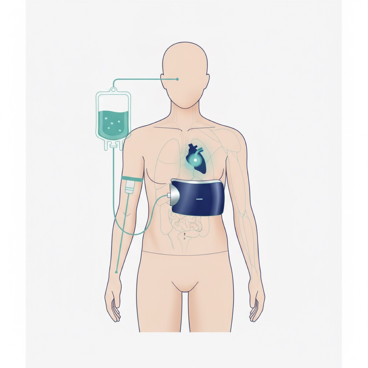 What results can patients expect from this treatment?