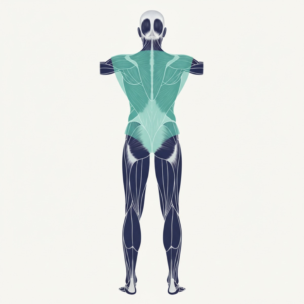 Why does low back pain persist?
