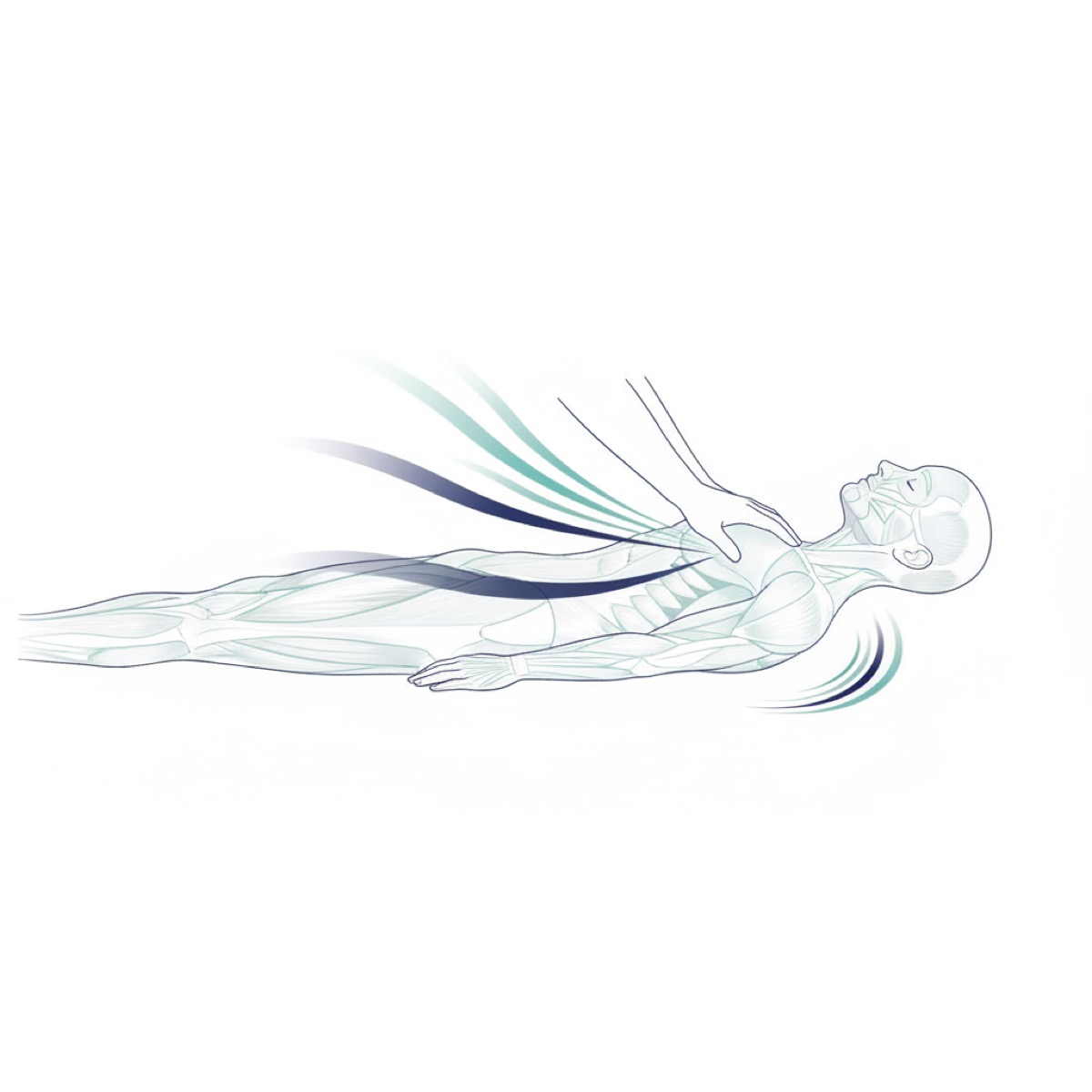 Benefits of fascia release for low back pain