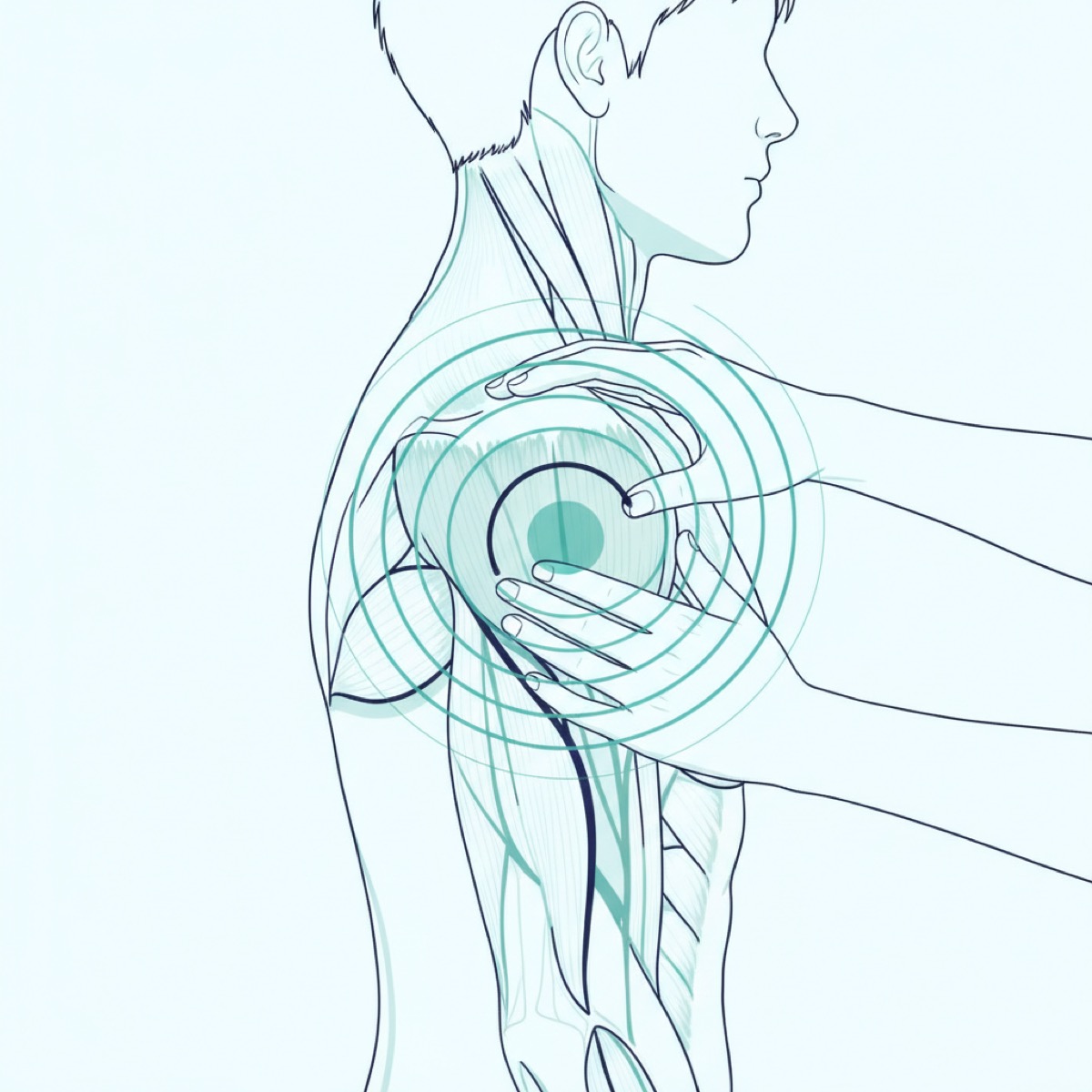 What to expect during a fascia release session?