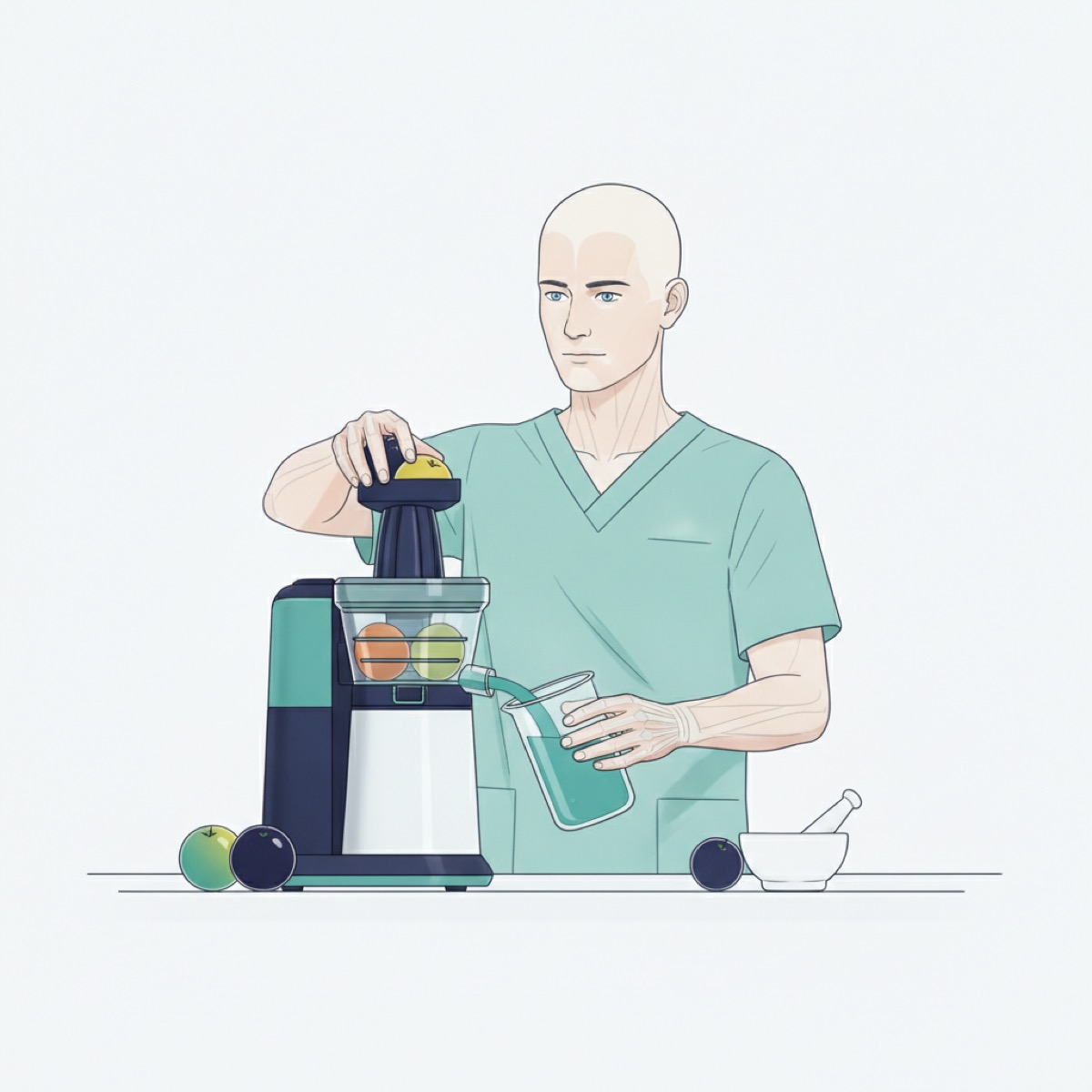 Why should therapists consider natural pain relief methods?