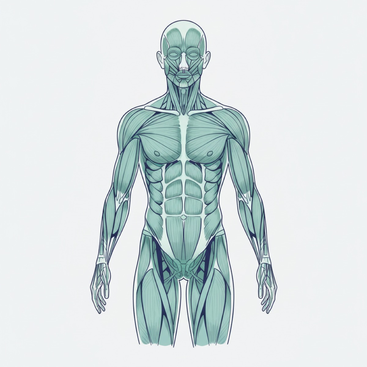 How does fascia affect low back pain?