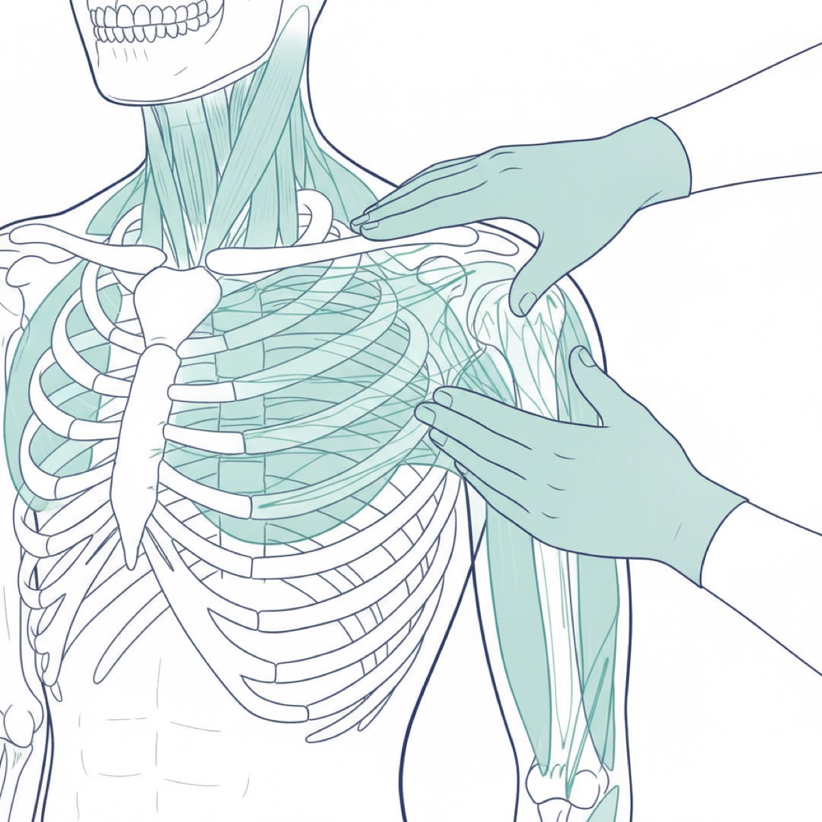 What to expect from fascia therapy