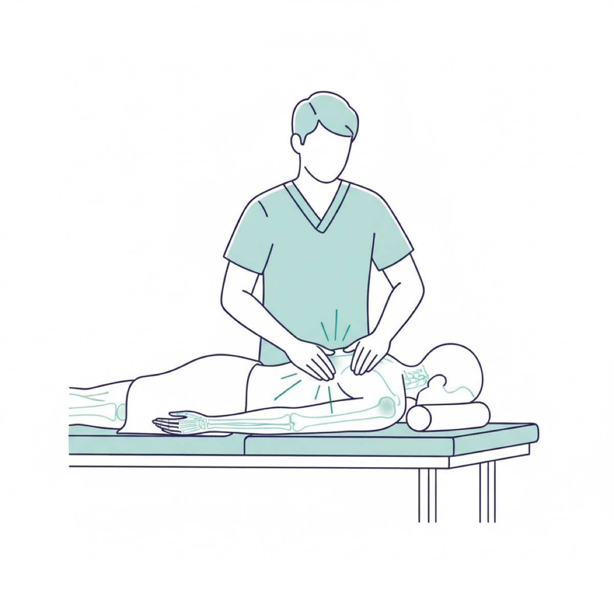 What to expect from a fascia therapy session?