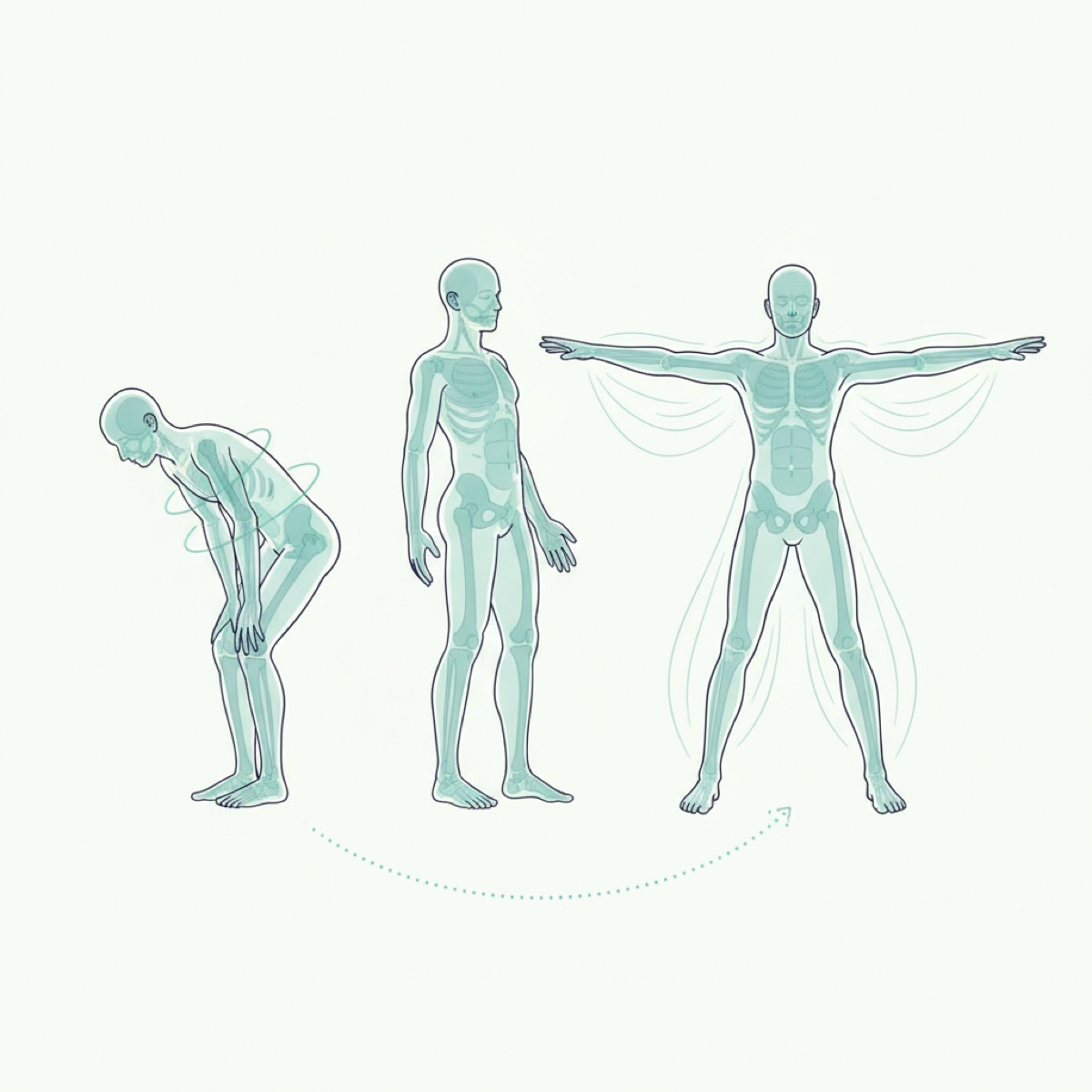 How does fascia release improve movement?