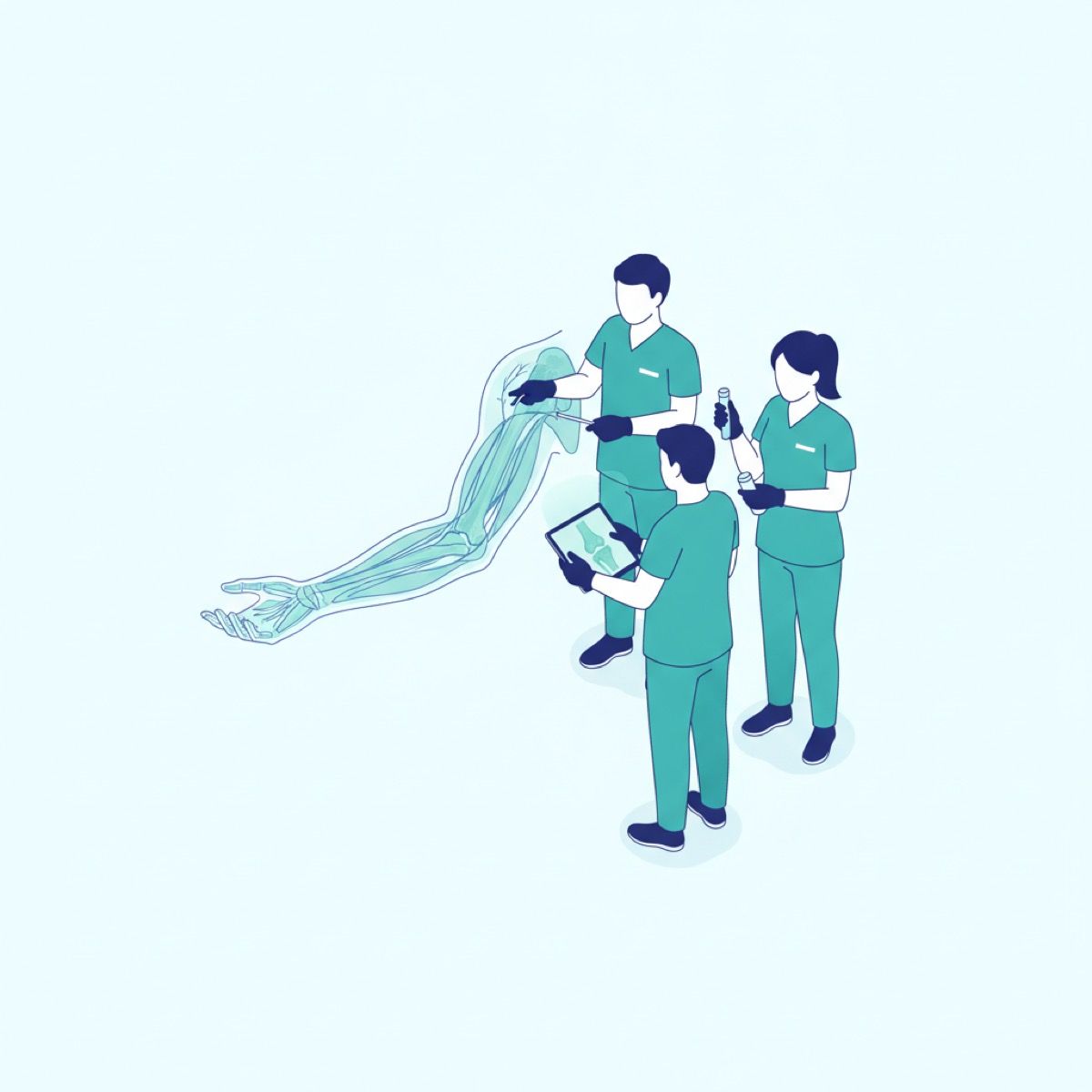 Why is staff education crucial in fascia therapy?