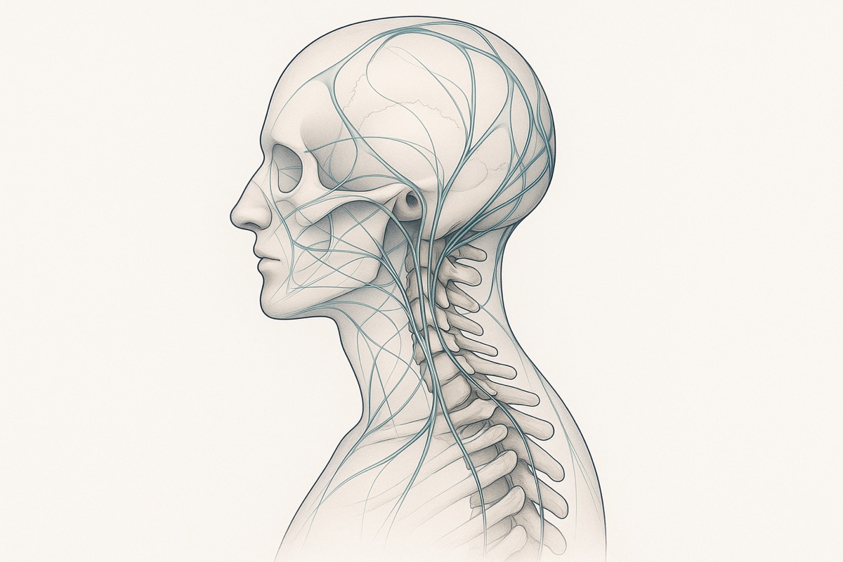 How does fascia therapy relate to low back pain?