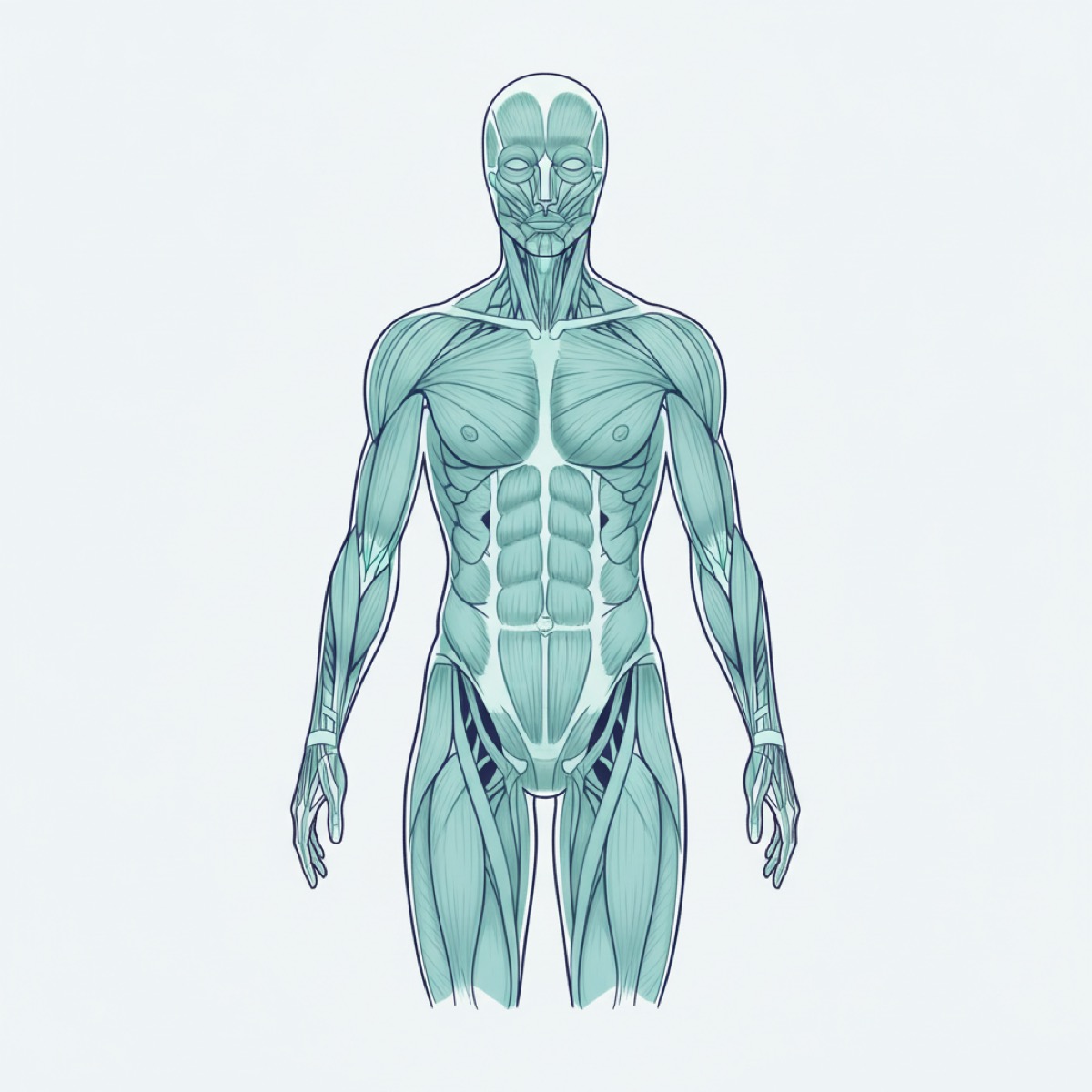 How does fascia release alleviate low back pain?