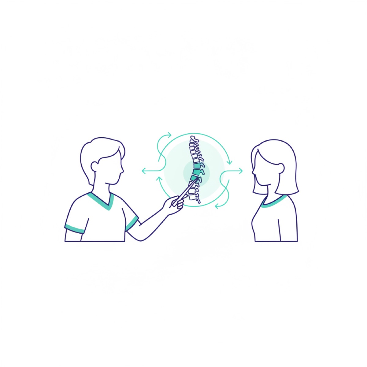 How to integrate fascia release into your treatment plan