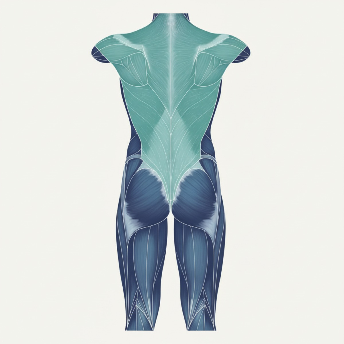 Why does low back pain persist?