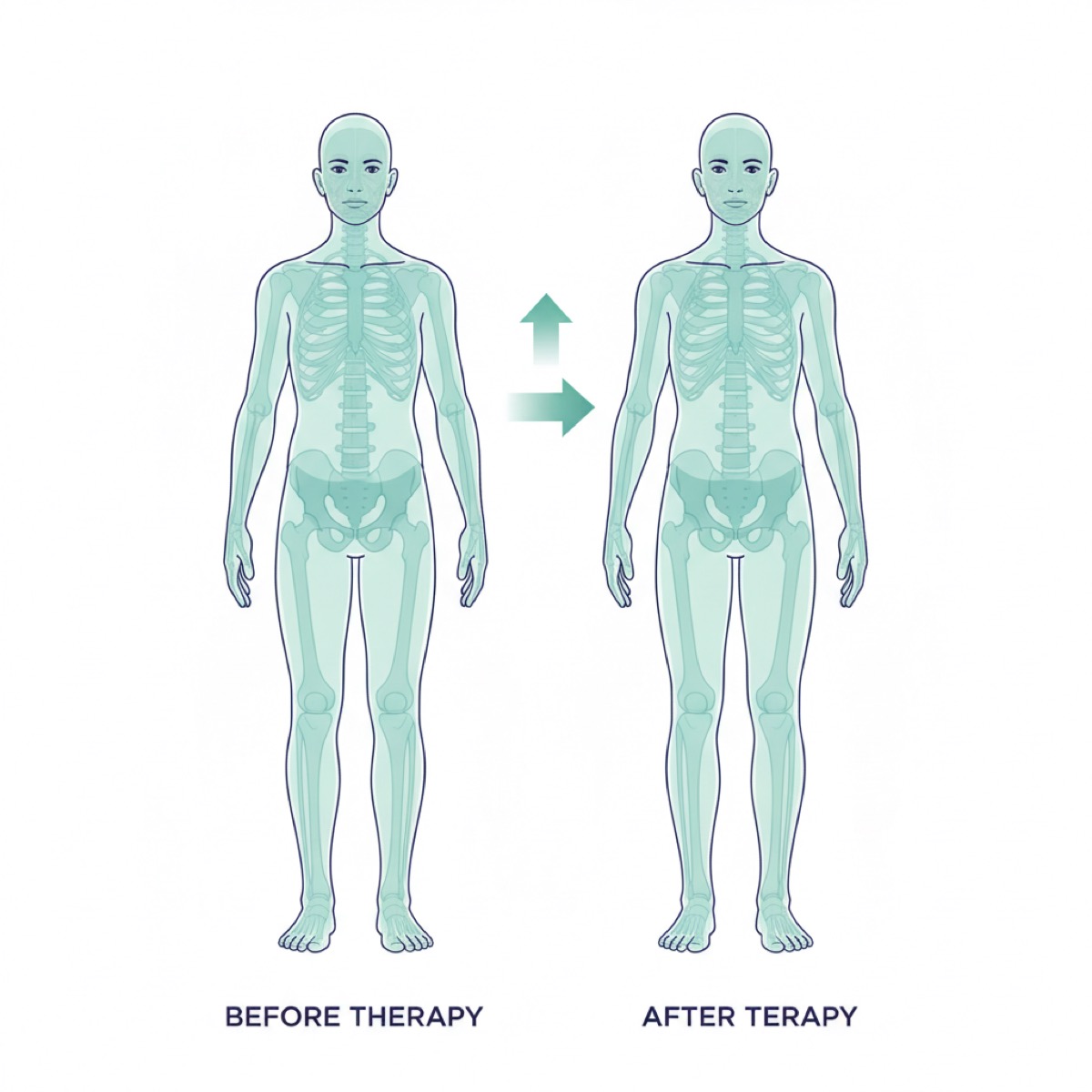 Benefits of fascia release for neck and shoulder pain