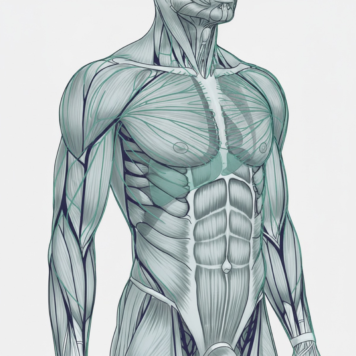 Why does the gluteus maximus affect low back pain?