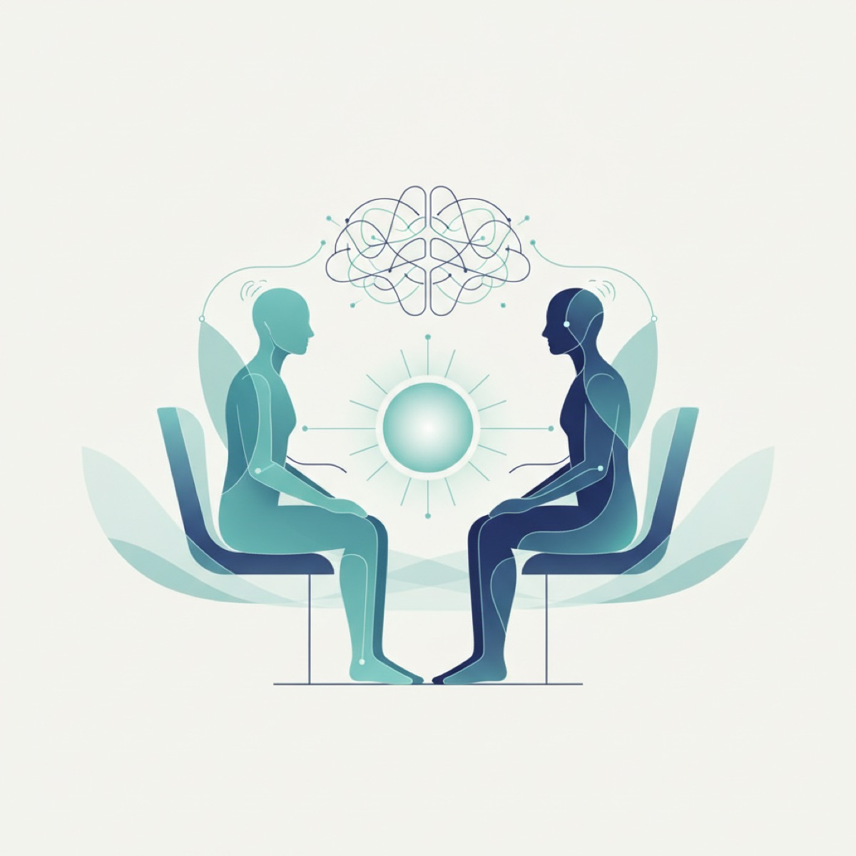 What should you expect during a fascia release session?