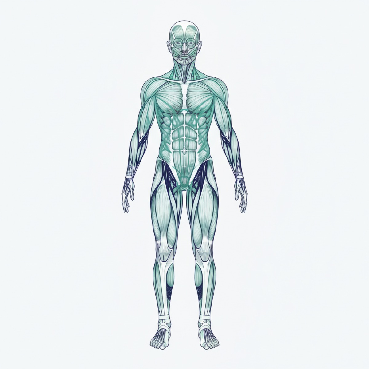 How does fascia release help flat feet and bunions?