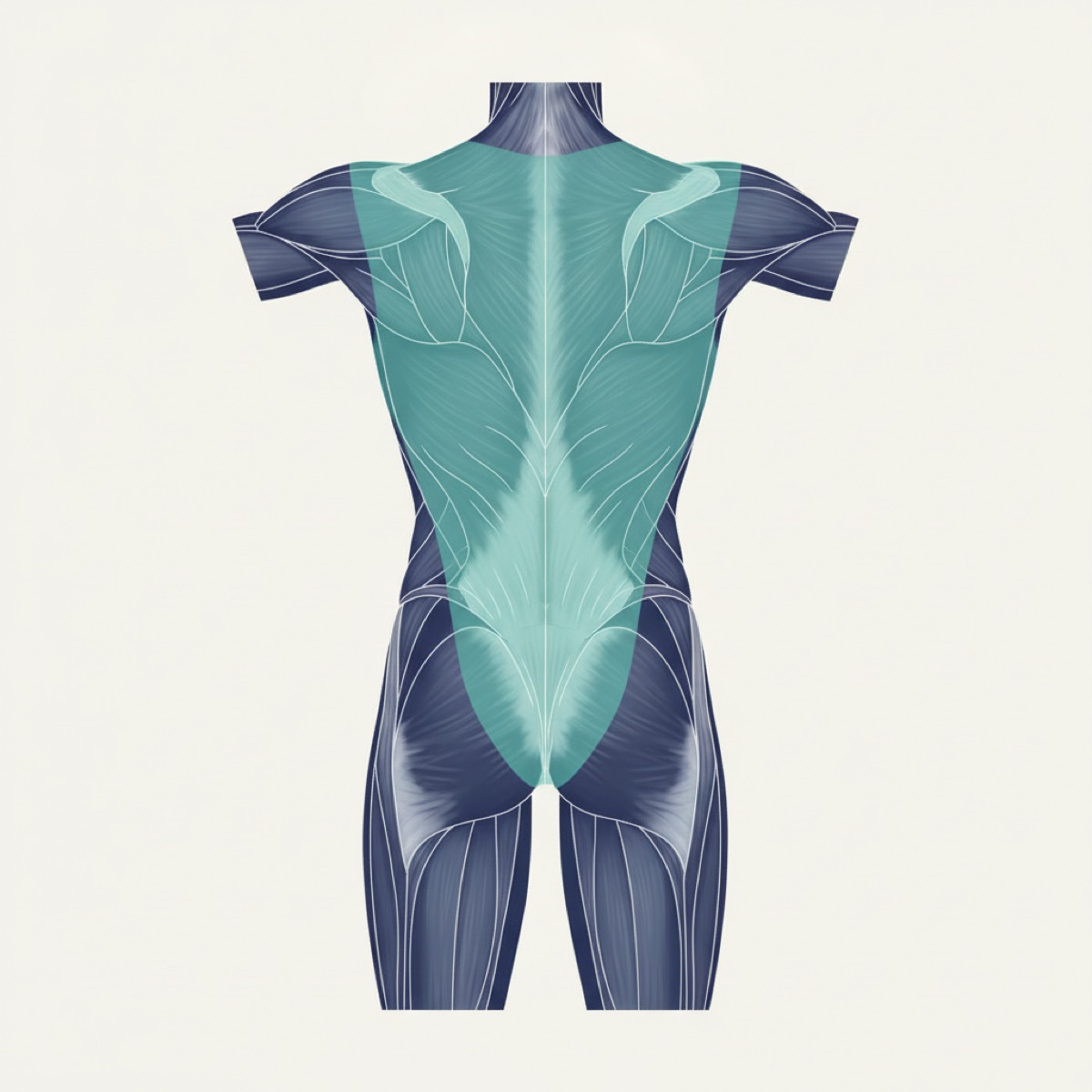 Why does my neck and shoulder hurt?