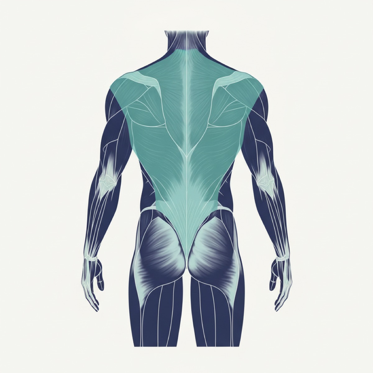 How does fascia release help with low back pain?