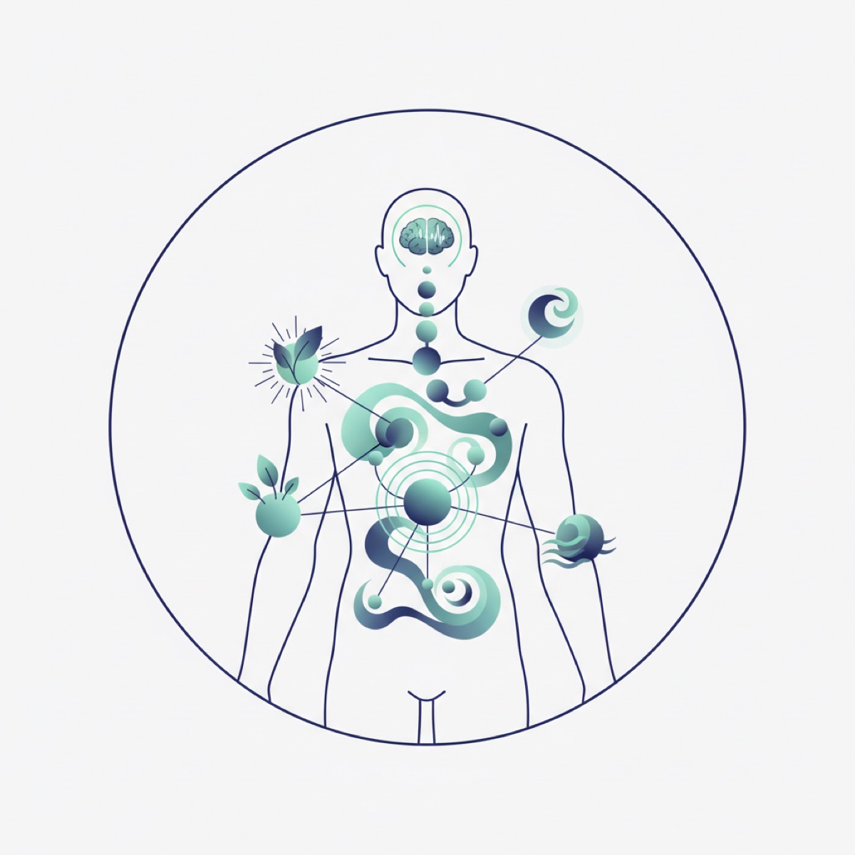 How does fascia release integrate with other treatments?