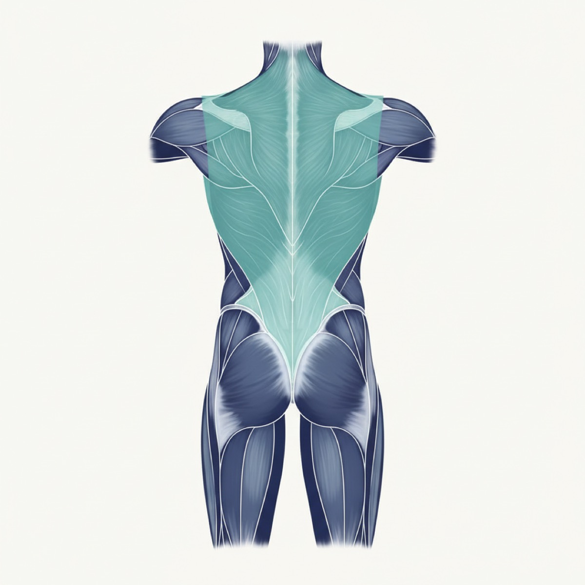 Why does low back pain occur?