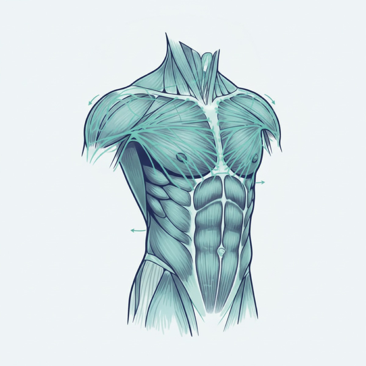 Why does fascia release help with low back pain?