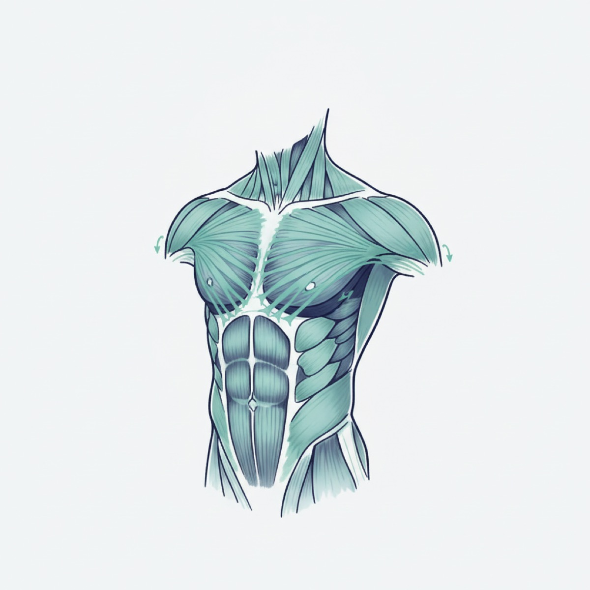 How does the hepatic membrane release technique work?