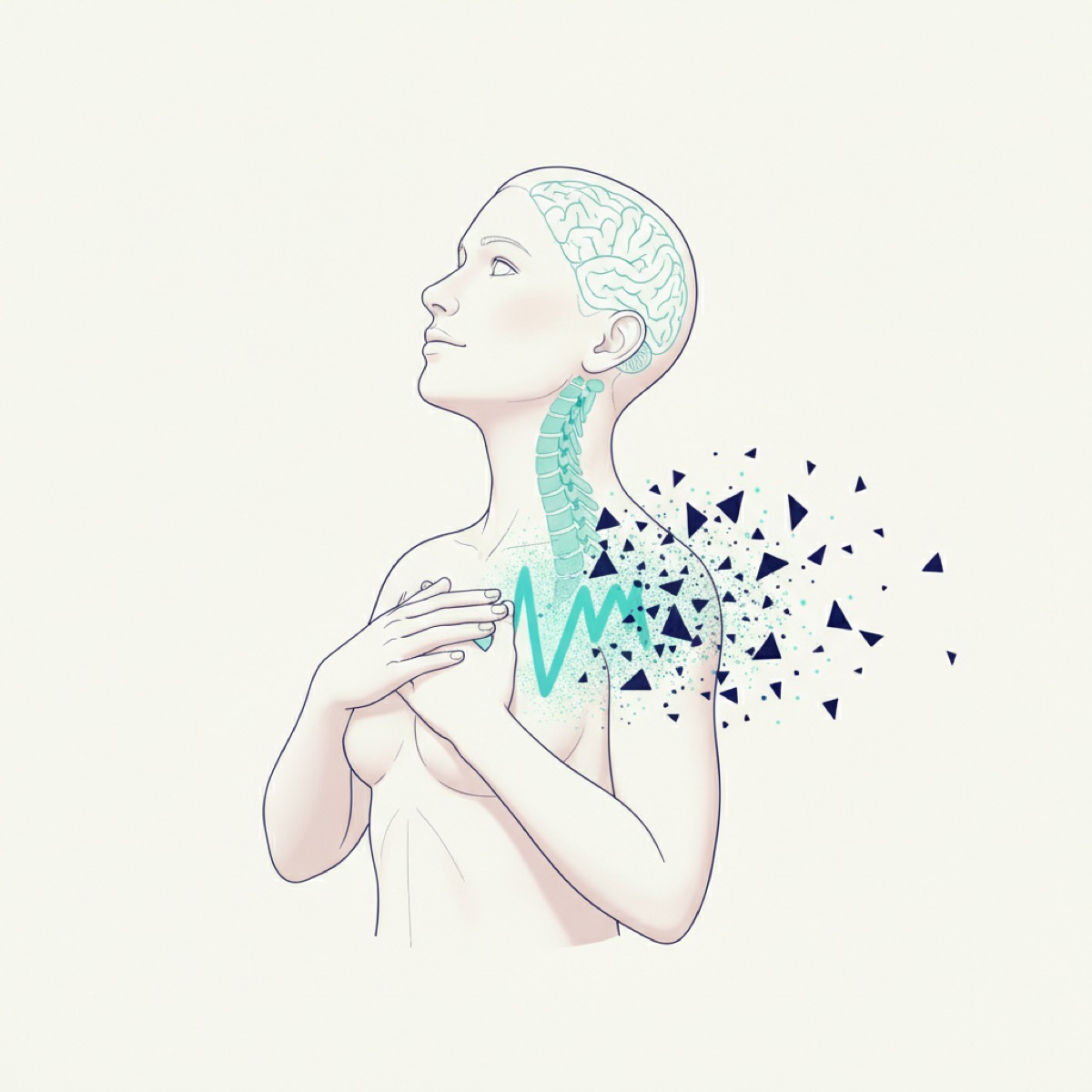 How fascia release can benefit chronic pain sufferers