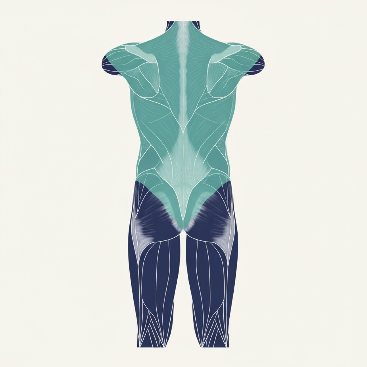 Why does low back pain persist?