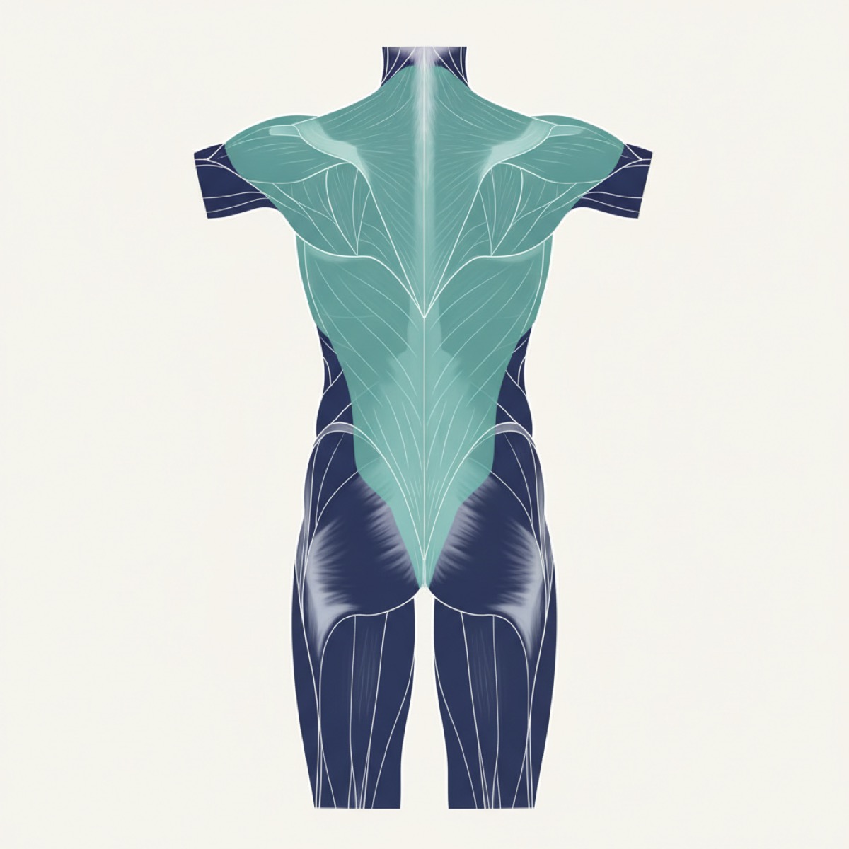 How does fascia affect your spine?