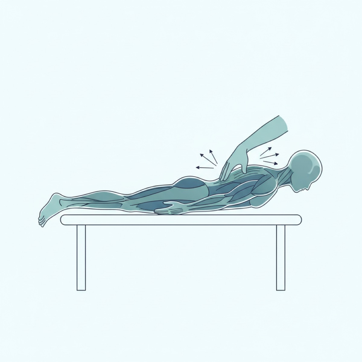 What to expect from a fascia release session