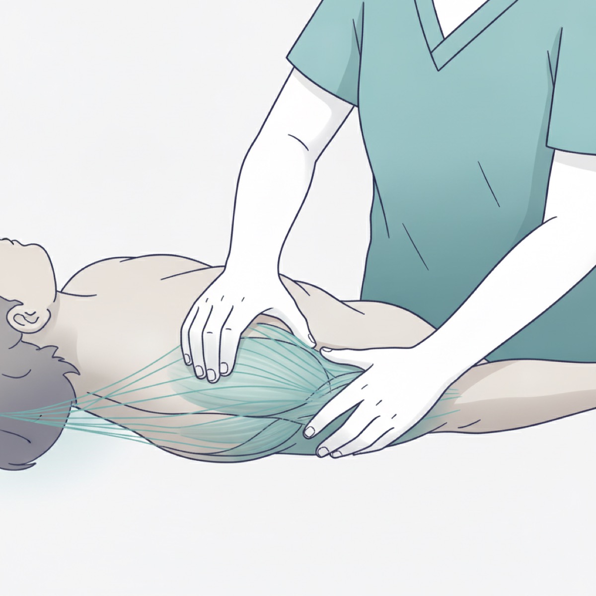What to expect from a fascia release session?