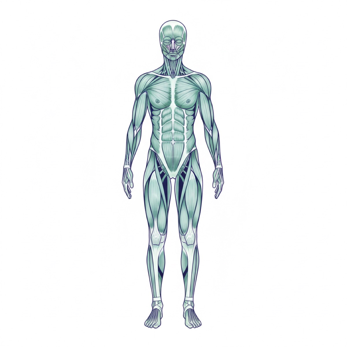 How does fascia release help with low back pain?
