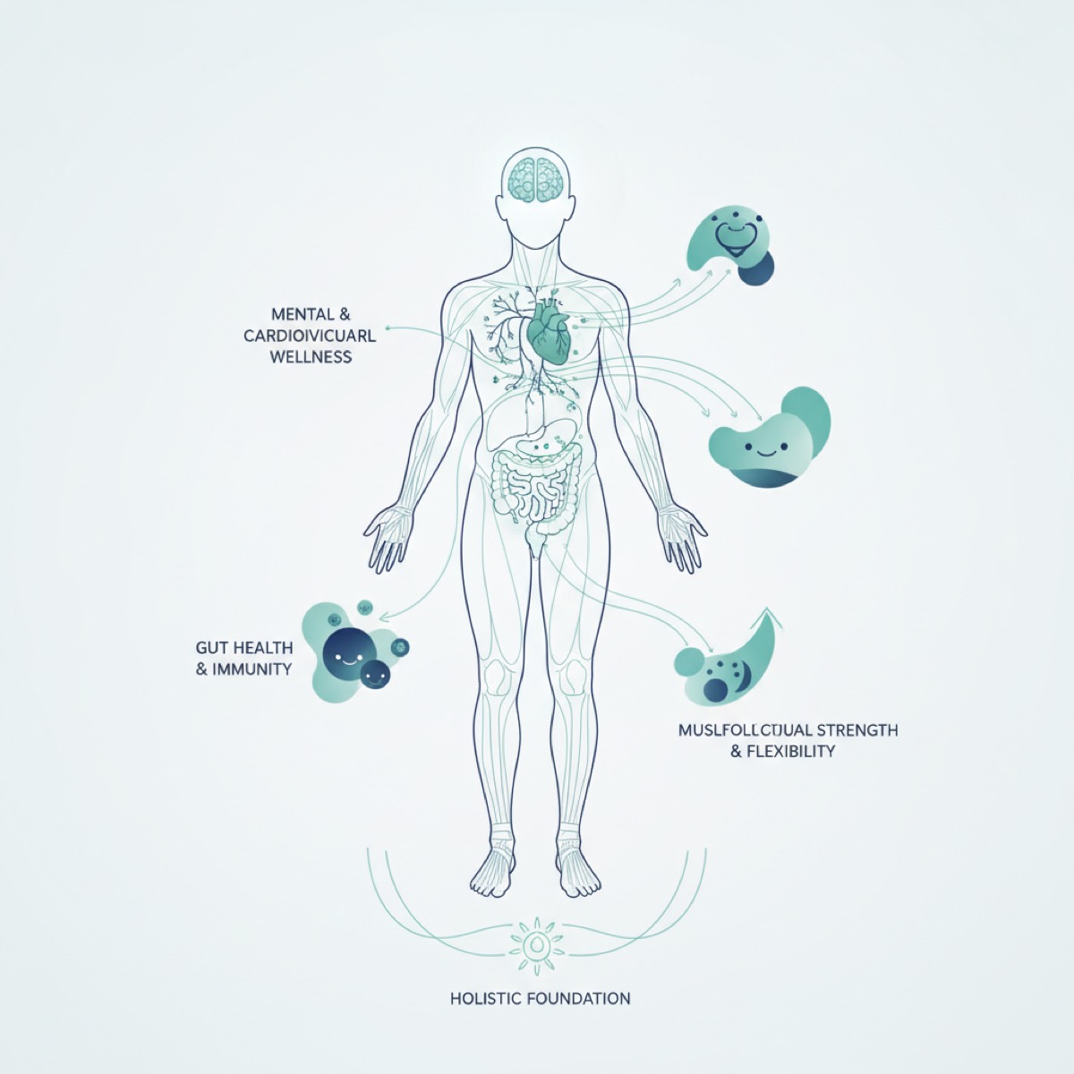 How fascia release impacts overall health