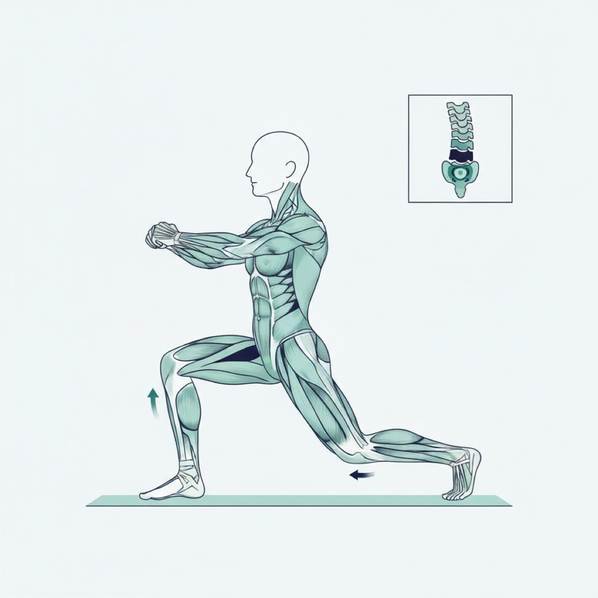 How to improve fascia health at home