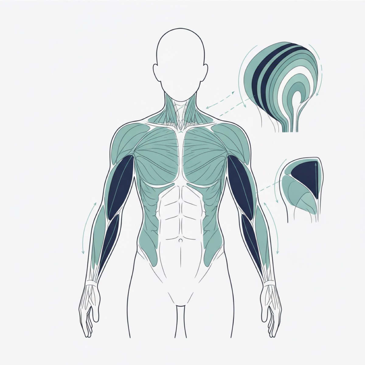 Why does low back pain persist?