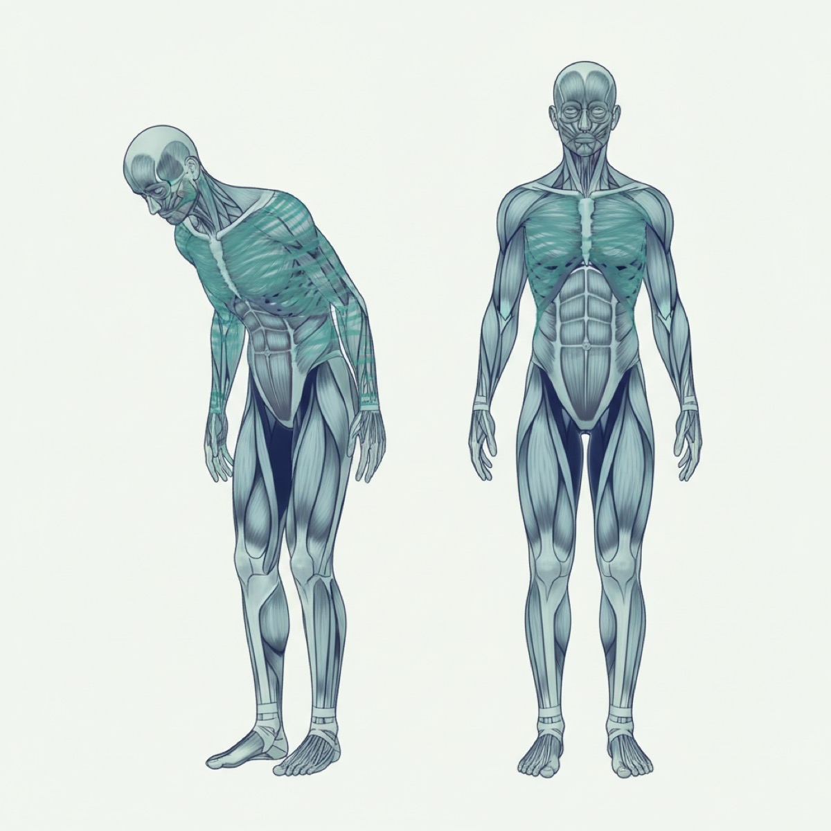 Benefits of fascia release for low back pain