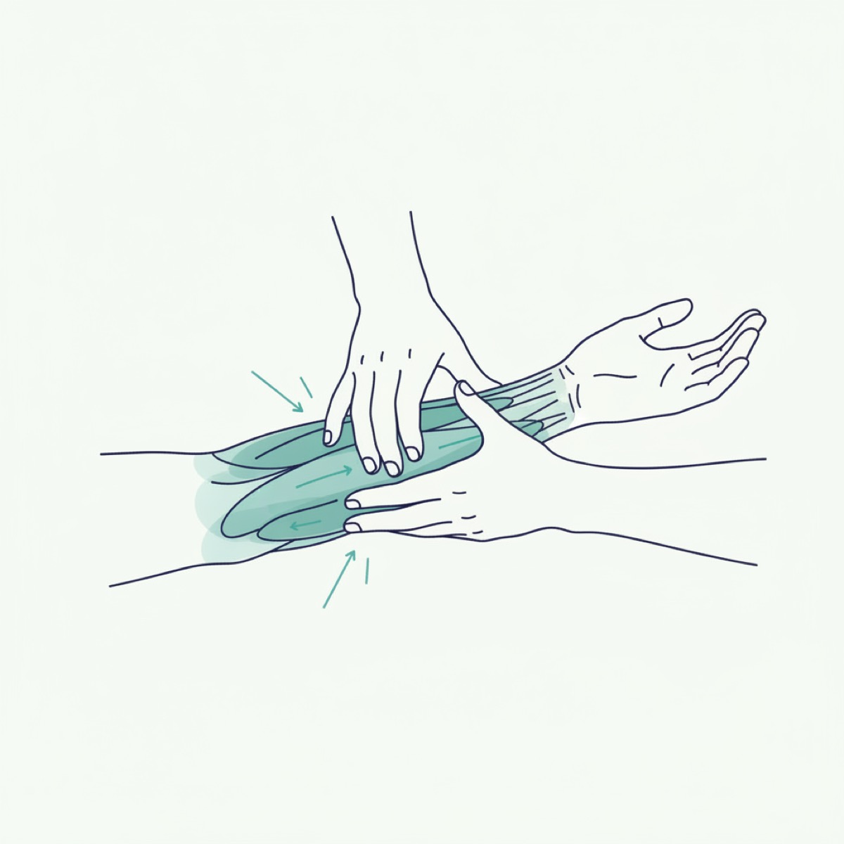 What techniques can help relieve low back pain?