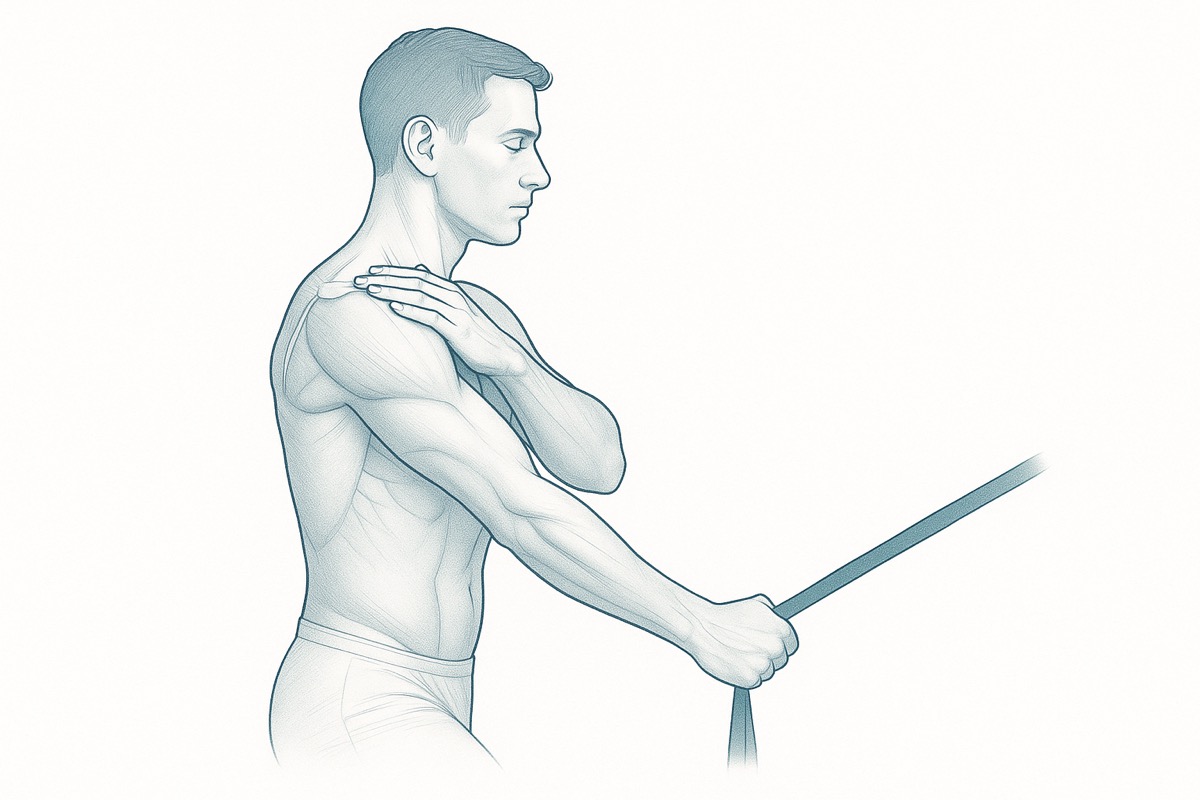 How to maintain the benefits of fascia release?