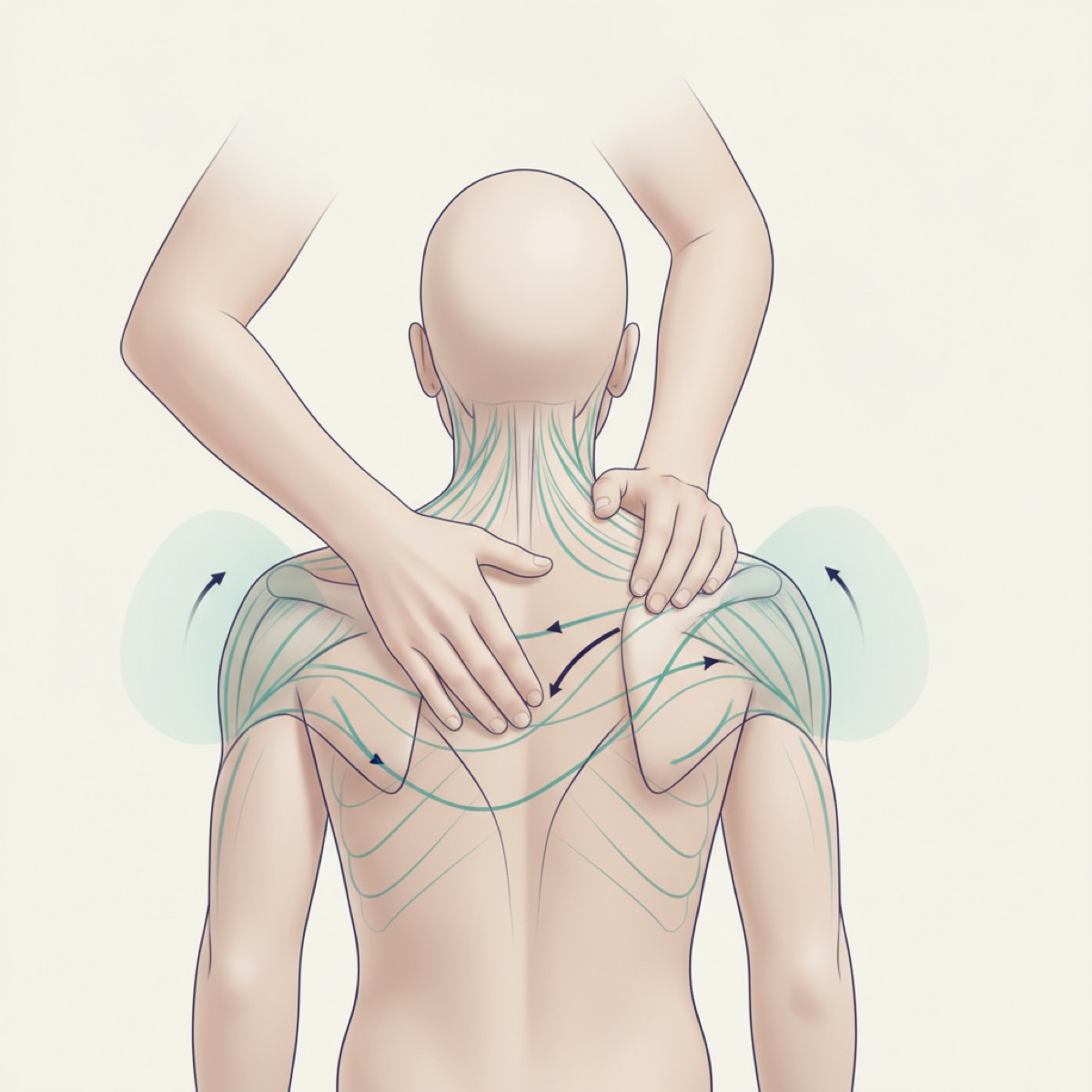 What benefits can fascia therapy provide?