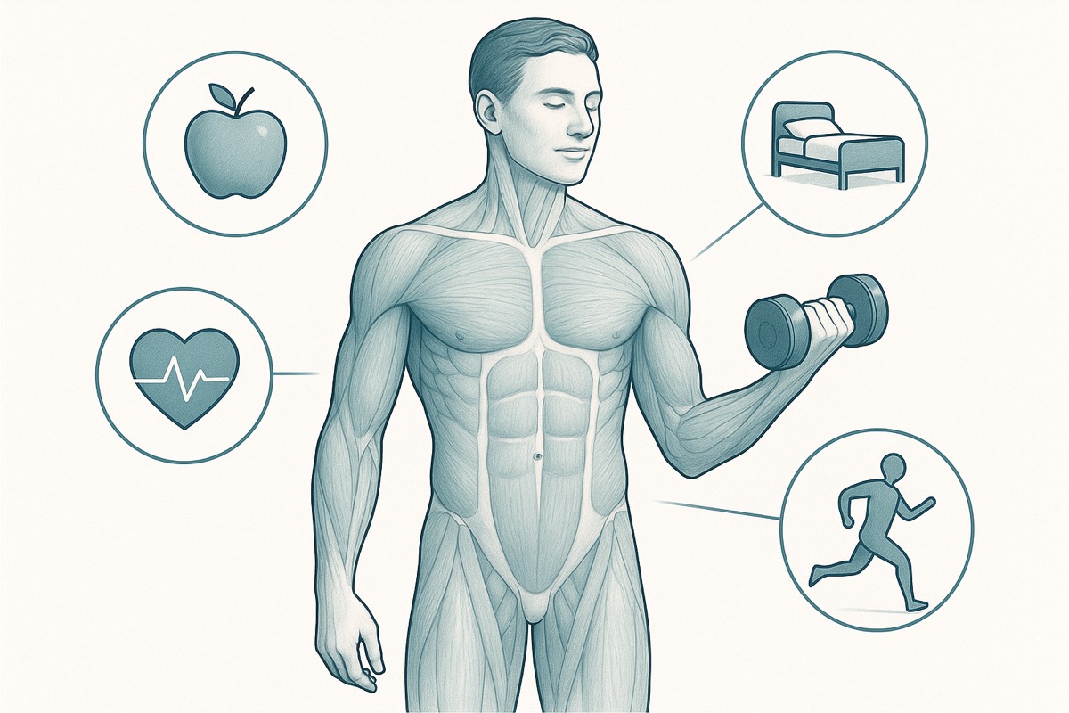 How can lifestyle changes prevent strokes?