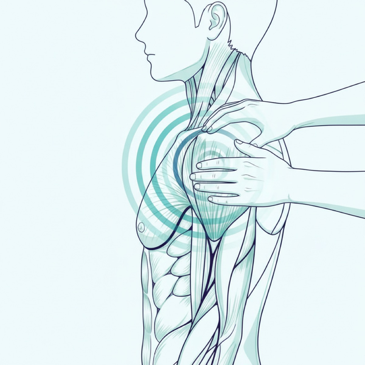 What to expect from a fascia release session