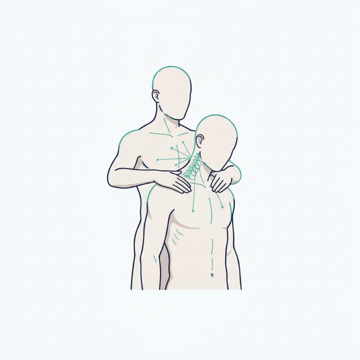 What to expect from a fascia release session