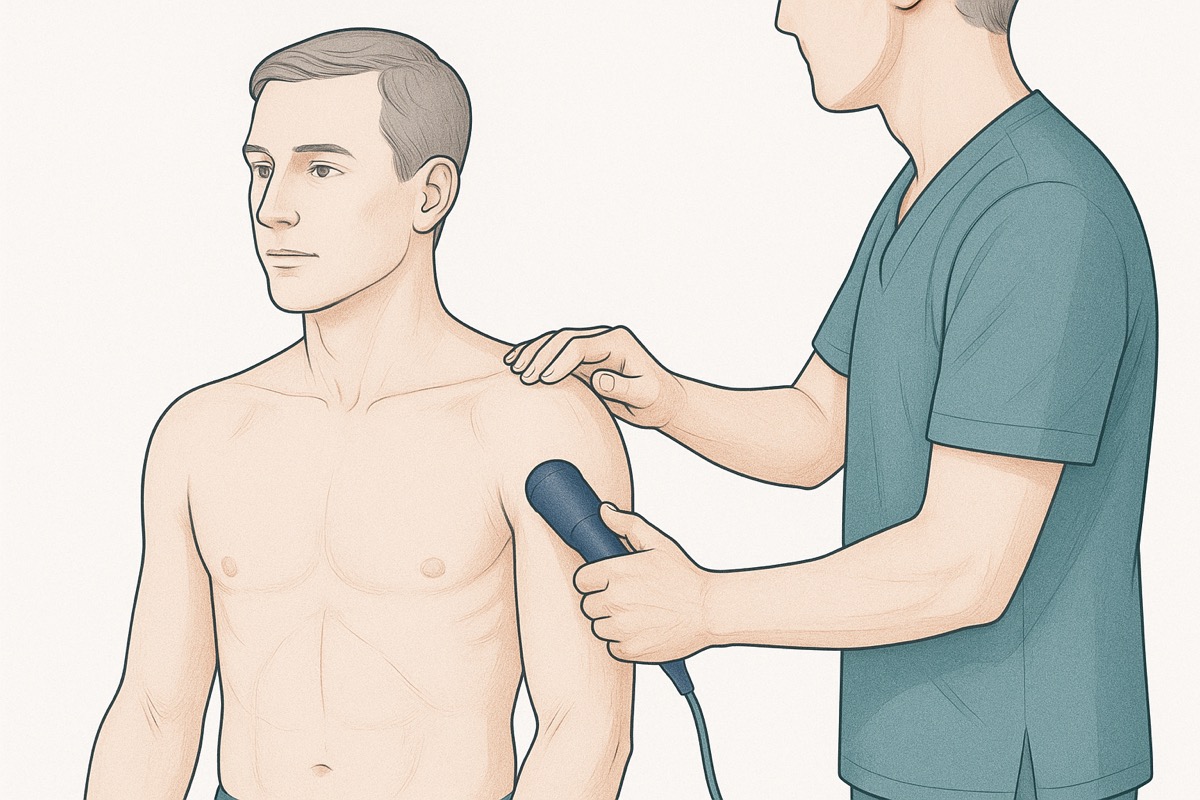Benefits of integrating fascia release with traditional treatments