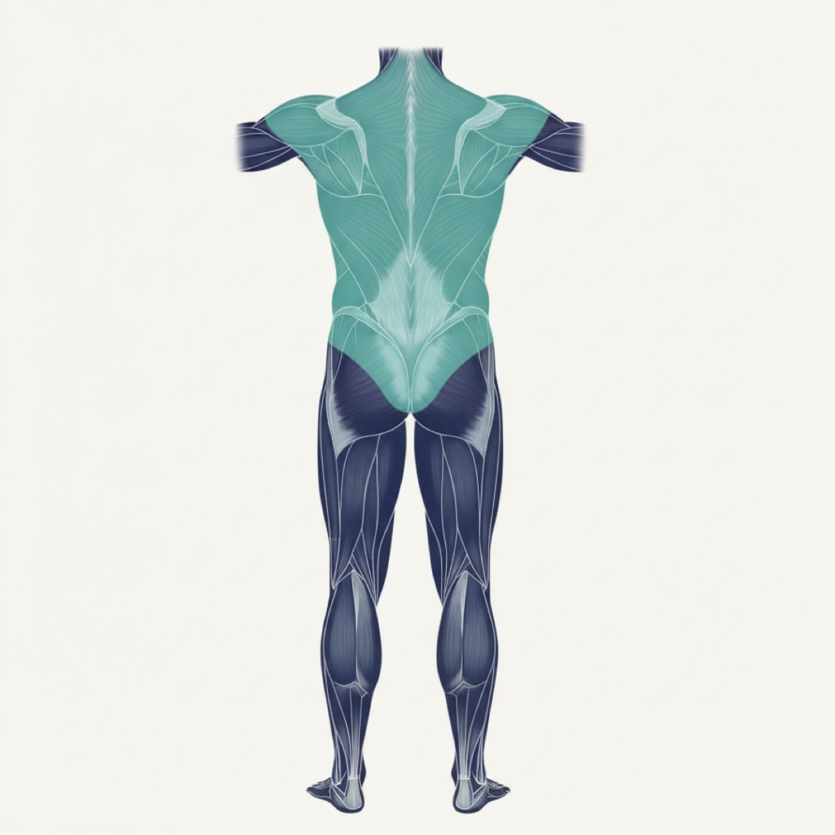 Why does low back pain persist?