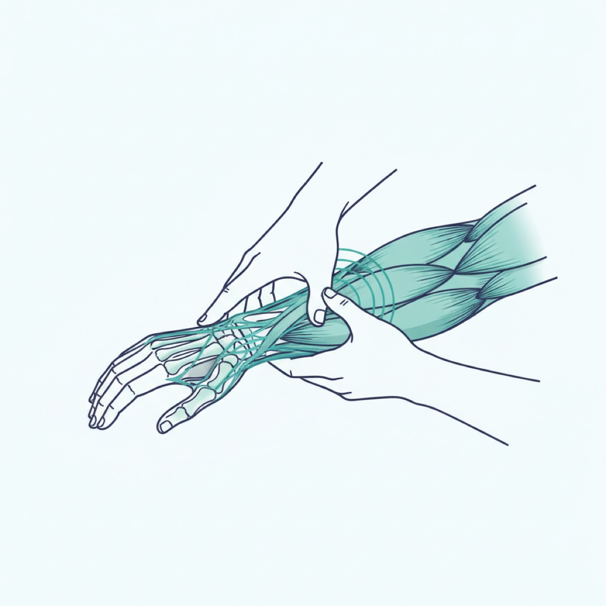 How does fascia release work for low back pain?