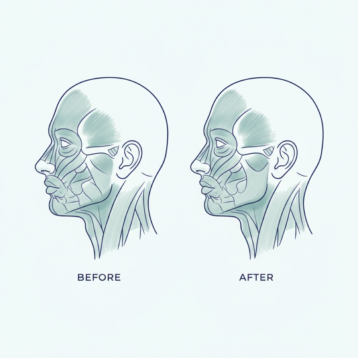 What benefits can you expect from fascia release?