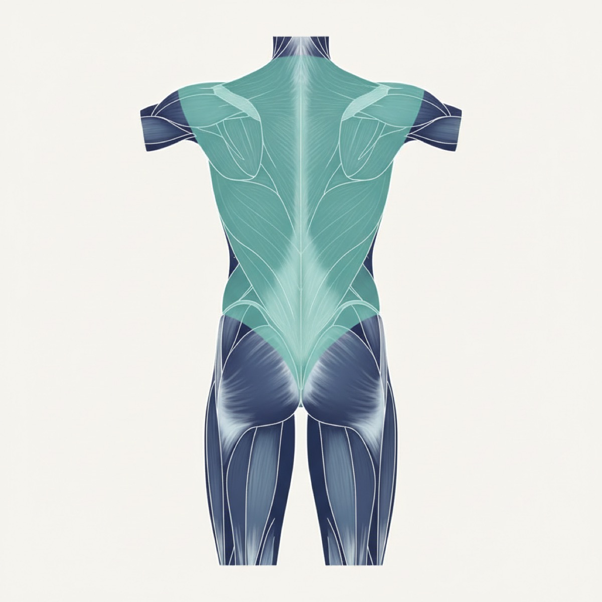 Why does low back pain persist?
