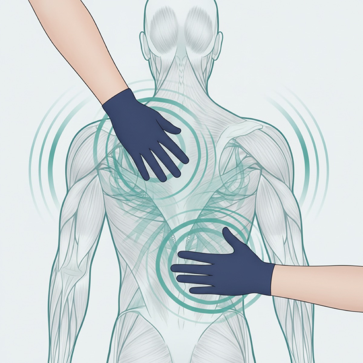 What to expect from a fascia release session