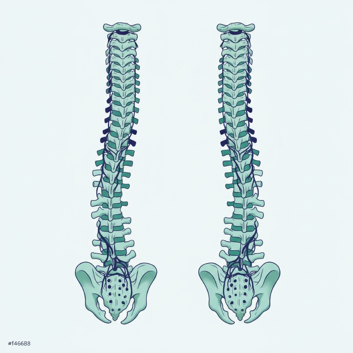 Why is understanding spinal anatomy important?