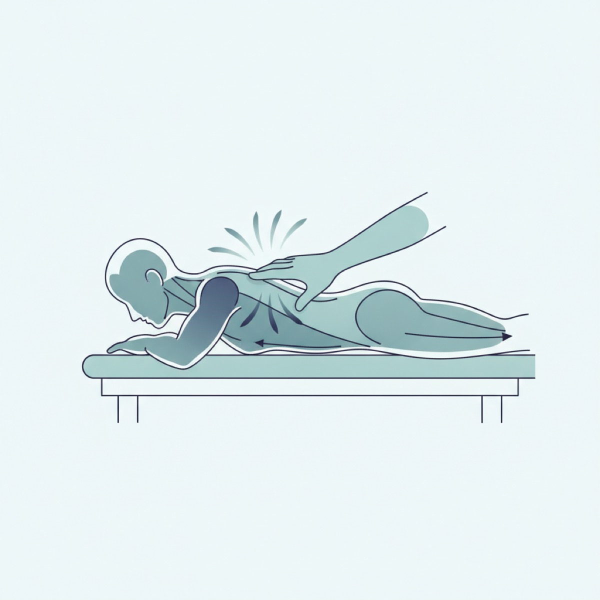 What can you expect from a fascia release session?